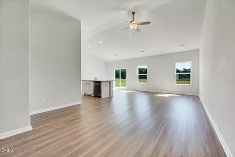 Living - 9141 Ava Dr, Bailey, NC 27807 photo 1 of 3