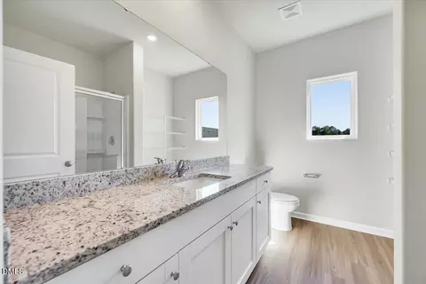 Bath - 9141 Ava Dr, Bailey, NC 27807 photo 2 of 3