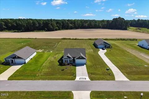 View/Area - 9141 Ava Dr, Bailey, NC 27807 photo 2 of 9