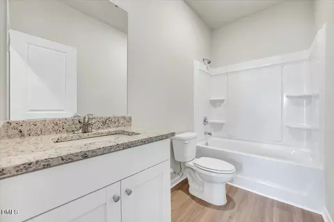 Bath - 9141 Ava Dr, Bailey, NC 27807 photo 1 of 3
