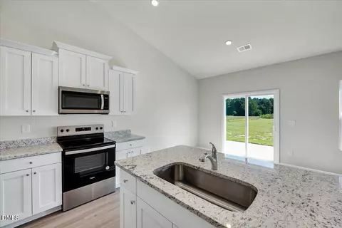 Kitchen - 9141 Ava Dr, Bailey, NC 27807 photo 1 of 3