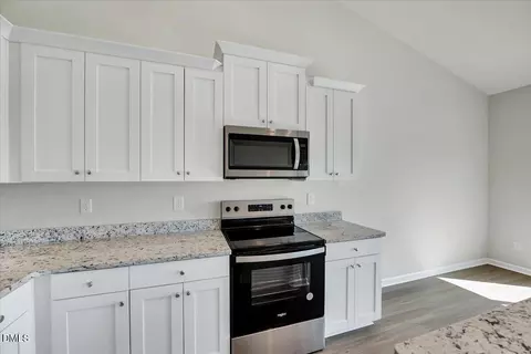 Kitchen - 9141 Ava Dr, Bailey, NC 27807 photo 2 of 3