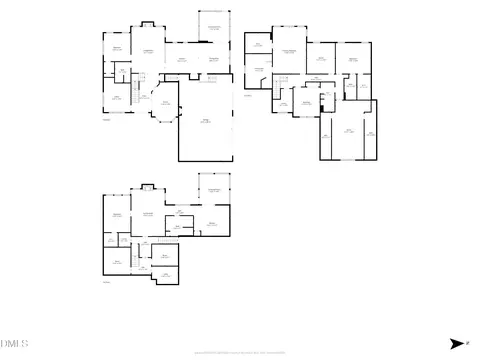 3504 Castelaine Cir, Apex, NC 27539