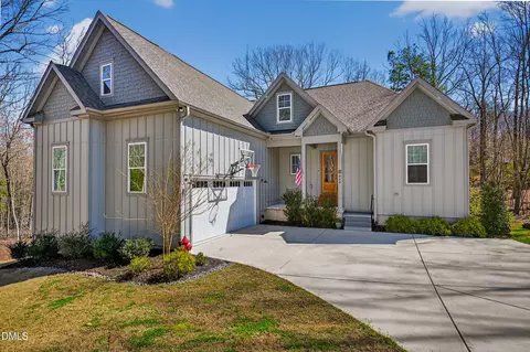 464 Deer Mountain Rd, Pittsboro, NC 27312