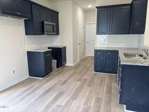 Kitchen - 196 Shiloh Dr, Lillington, NC 27546 photo 1 of 2