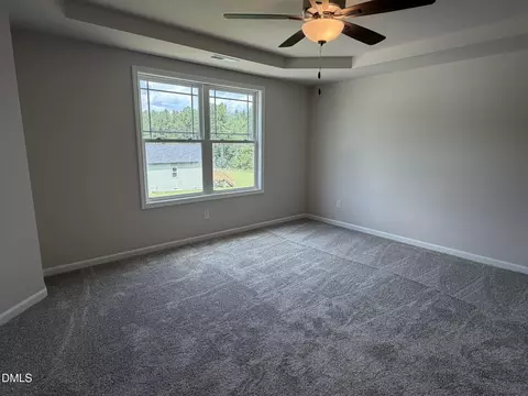 Bedroom - 196 Shiloh Dr, Lillington, NC 27546 photo 1 of 3