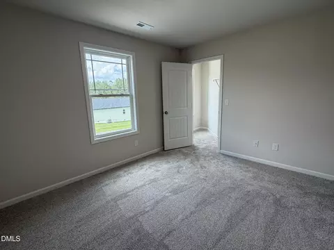 Bedroom - 196 Shiloh Dr, Lillington, NC 27546 photo 3 of 3
