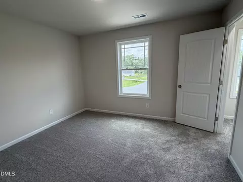 Bedroom - 196 Shiloh Dr, Lillington, NC 27546 photo 2 of 3