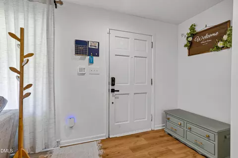 Entry Way - 1024 S Plum St, Durham, NC 27701 photo 1 of 1