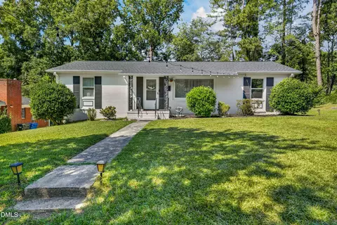 Exterior - 1024 S Plum St, Durham, NC 27701 photo 2 of 6