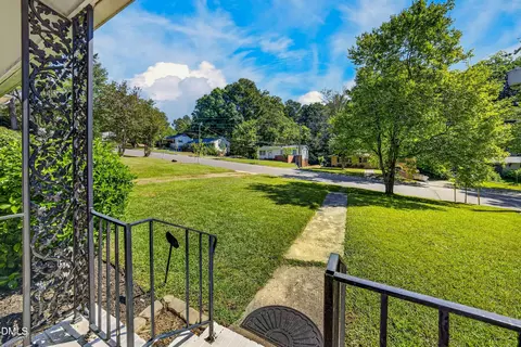 Exterior - 1024 S Plum St, Durham, NC 27701 photo 4 of 6
