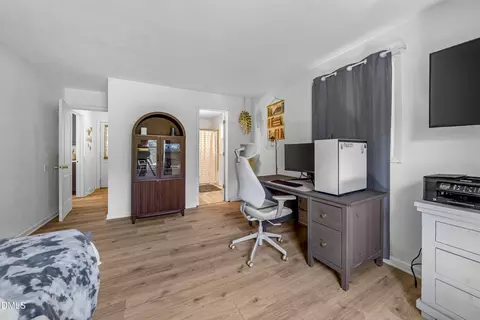Bedroom - 1024 S Plum St, Durham, NC 27701 photo 2 of 4