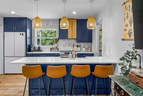 Kitchen - 1024 S Plum St, Durham, NC 27701 photo 4 of 9
