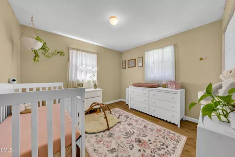 Bedroom - 1024 S Plum St, Durham, NC 27701 photo 4 of 4