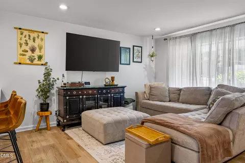 Living - 1024 S Plum St, Durham, NC 27701 photo 3 of 3