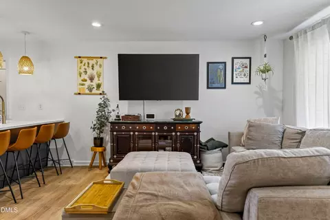 Living - 1024 S Plum St, Durham, NC 27701 photo 1 of 3