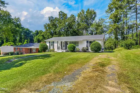 Exterior - 1024 S Plum St, Durham, NC 27701 photo 1 of 6