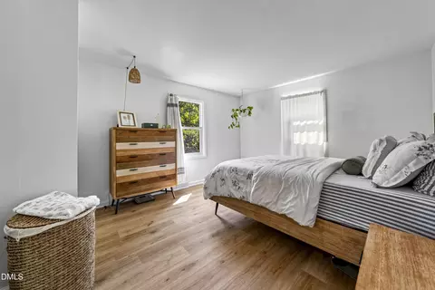 Bedroom - 1024 S Plum St, Durham, NC 27701 photo 3 of 4