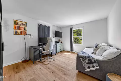 Bedroom - 1024 S Plum St, Durham, NC 27701 photo 1 of 4