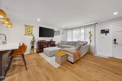 Living - 1024 S Plum St, Durham, NC 27701 photo 2 of 3