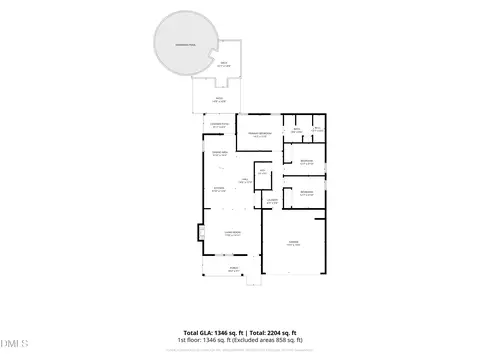 93 Regis Ln, Coats, NC 27521