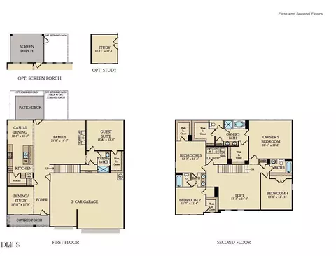 1605 Copper John Rd, Wake Forest, NC 27587 photo 2
