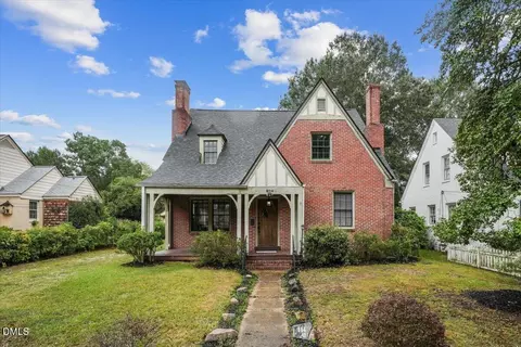 804 Broad St W, Wilson, NC 27893