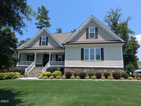 130 Anna Marie Way, Youngsville, NC 27596