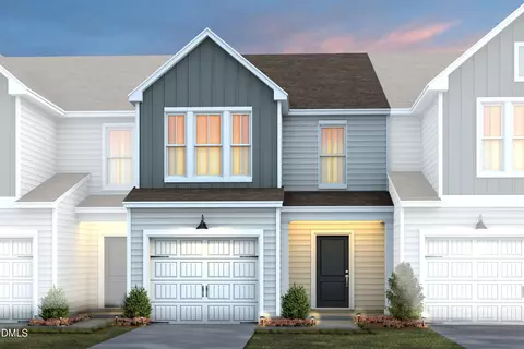 1238 Jensen Rd, Durham, NC 27703