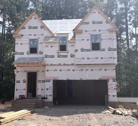 1713 Burnette Garden Path, Raleigh, NC 27612