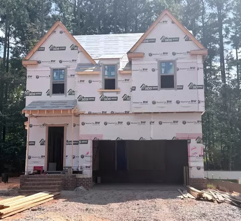 1713 Burnette Garden Path, Raleigh, NC 27612
