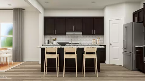 Kitchen - 341 Golden Trace Dr, Garner, NC 27529 photo 1 of 2