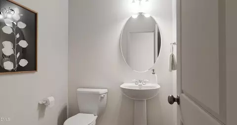 Entry Way - 1114 Beryl Dr, Durham, NC 27703 photo 1 of 2
