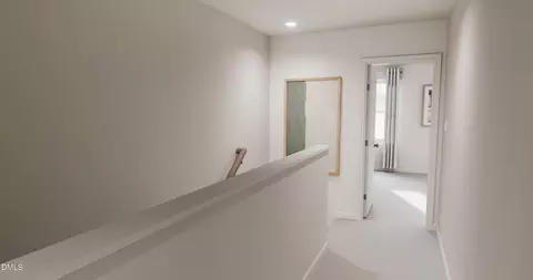 Entry Way - 1114 Beryl Dr, Durham, NC 27703 photo 2 of 2