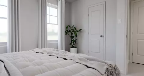 Bedroom - 1114 Beryl Dr, Durham, NC 27703 photo 6 of 6
