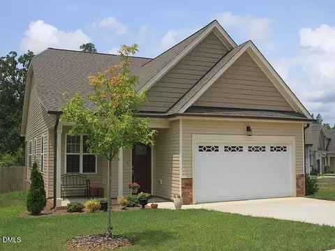 1402 Sweet Gum Way, Mebane, NC 27302