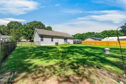 Exterior - 406 Macbeth Dr, Broadway, NC 27505 photo 3 of 3