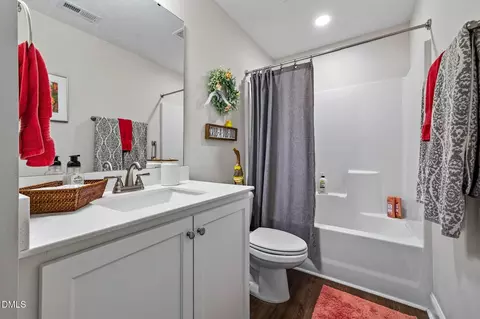 Bath - 406 Macbeth Dr, Broadway, NC 27505 photo 2 of 2