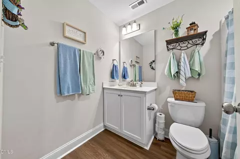 Bath - 406 Macbeth Dr, Broadway, NC 27505 photo 1 of 2
