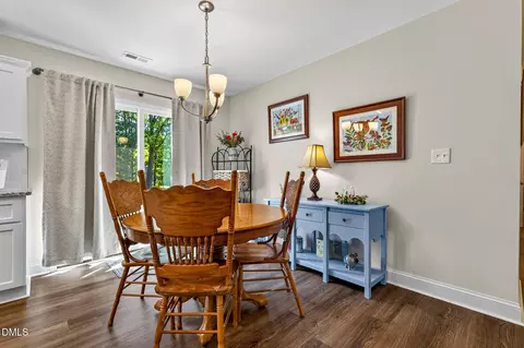 Dining - 406 Macbeth Dr, Broadway, NC 27505 photo 1 of 1