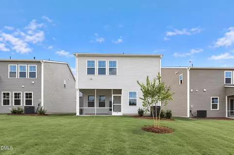Exterior - 1007 Yellow Leaf Ln, Durham, NC 27703 photo 2 of 2