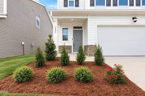 Other - 1007 Yellow Leaf Ln, Durham, NC 27703 photo 2 of 11