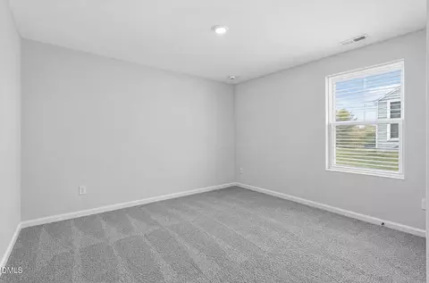 Bedroom - 1007 Yellow Leaf Ln, Durham, NC 27703 photo 4 of 6
