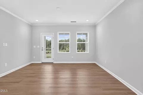 Living - 1007 Yellow Leaf Ln, Durham, NC 27703 photo 1 of 1