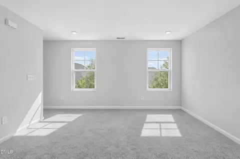 Bedroom - 1007 Yellow Leaf Ln, Durham, NC 27703 photo 5 of 6