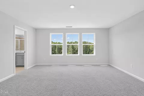 Bedroom - 1007 Yellow Leaf Ln, Durham, NC 27703 photo 6 of 6