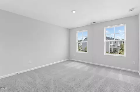 Bedroom - 1007 Yellow Leaf Ln, Durham, NC 27703 photo 3 of 6