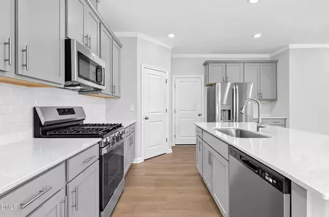 Kitchen - 1007 Yellow Leaf Ln, Durham, NC 27703 photo 1 of 5