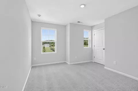 Bedroom - 1007 Yellow Leaf Ln, Durham, NC 27703 photo 2 of 6