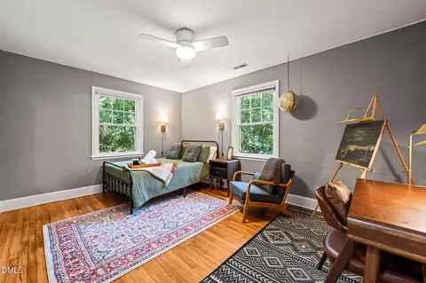 Bedroom - 2109 Sunset Ave, Durham, NC 27705 photo 1 of 6